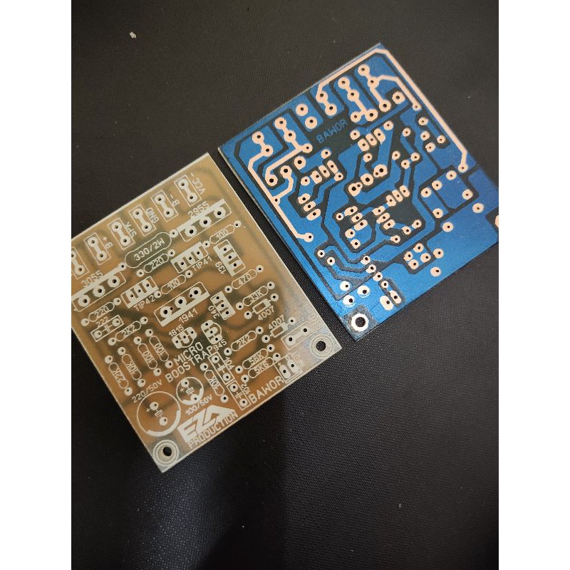 PCB micro Bostrap Bawor. | Shopee Indonesia