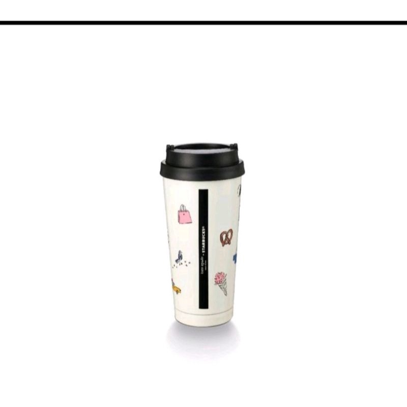 Starbucks Tumbler Original Kate Spade 2022