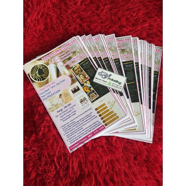 

Brosur Murah UK 11cm X 16cm
