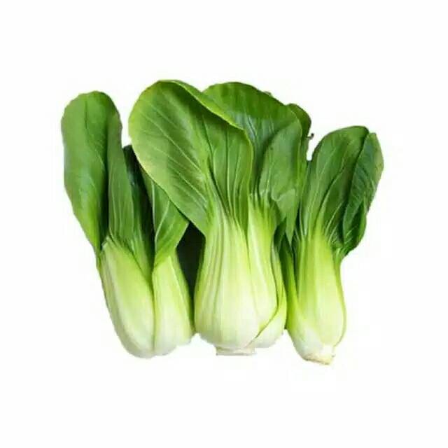 

❤ SEMBAKOMURAH ❤ Sayur Pakcoy/pokcay Segar Kiloan Pasar Murah Bekasi