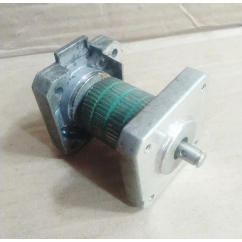 motor stepper nema17 rotor magnetk neodimium super lengket