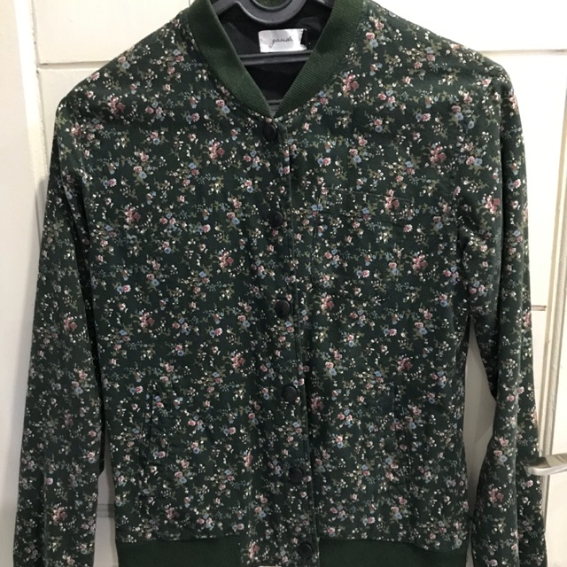 Jaket Gaudy (Preloved)