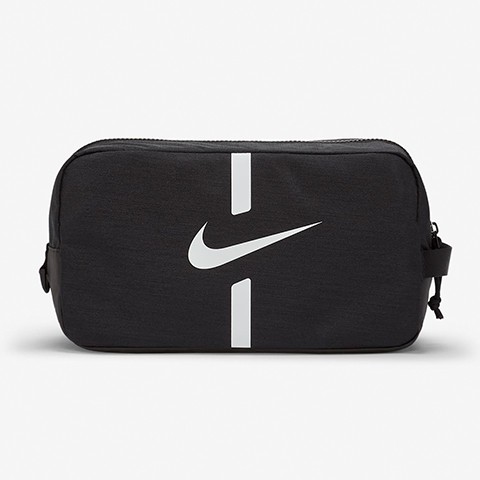 Tas Sepatu Nike Original Academy Shoebag Black DC2648-010 BNWT