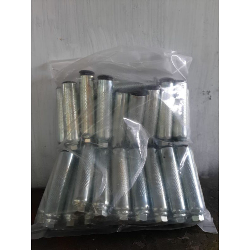 Jalu Sepeda / Mur Standard / Bomber / Pair