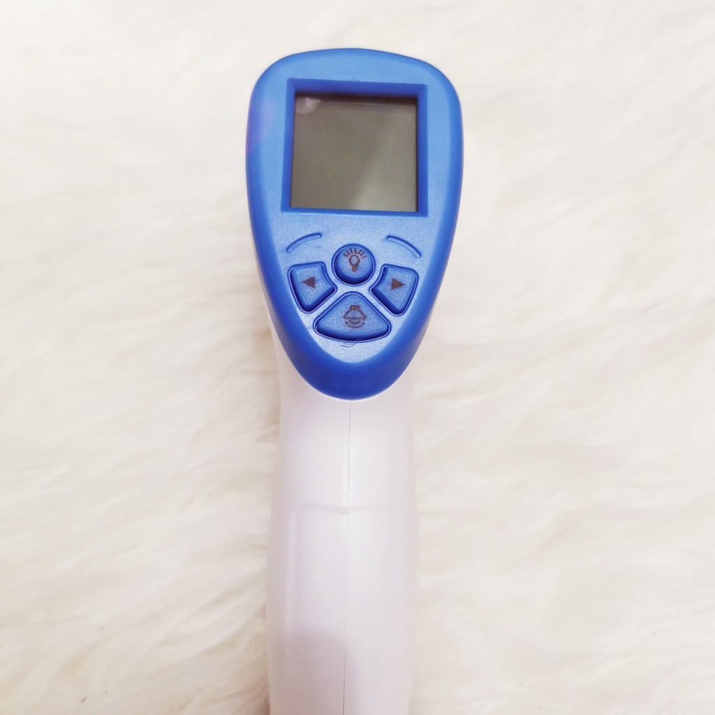 infrared thermometer LEELVIS