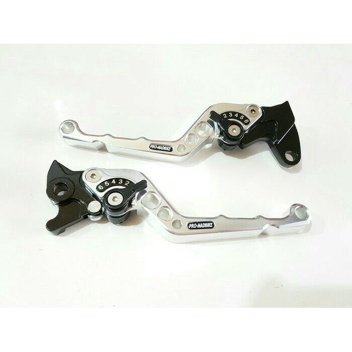 Handel Handle Rem Honda Yamaha Jupiter Supra Mio Vario Beat CB Nmax Akesoris Variasi Motor