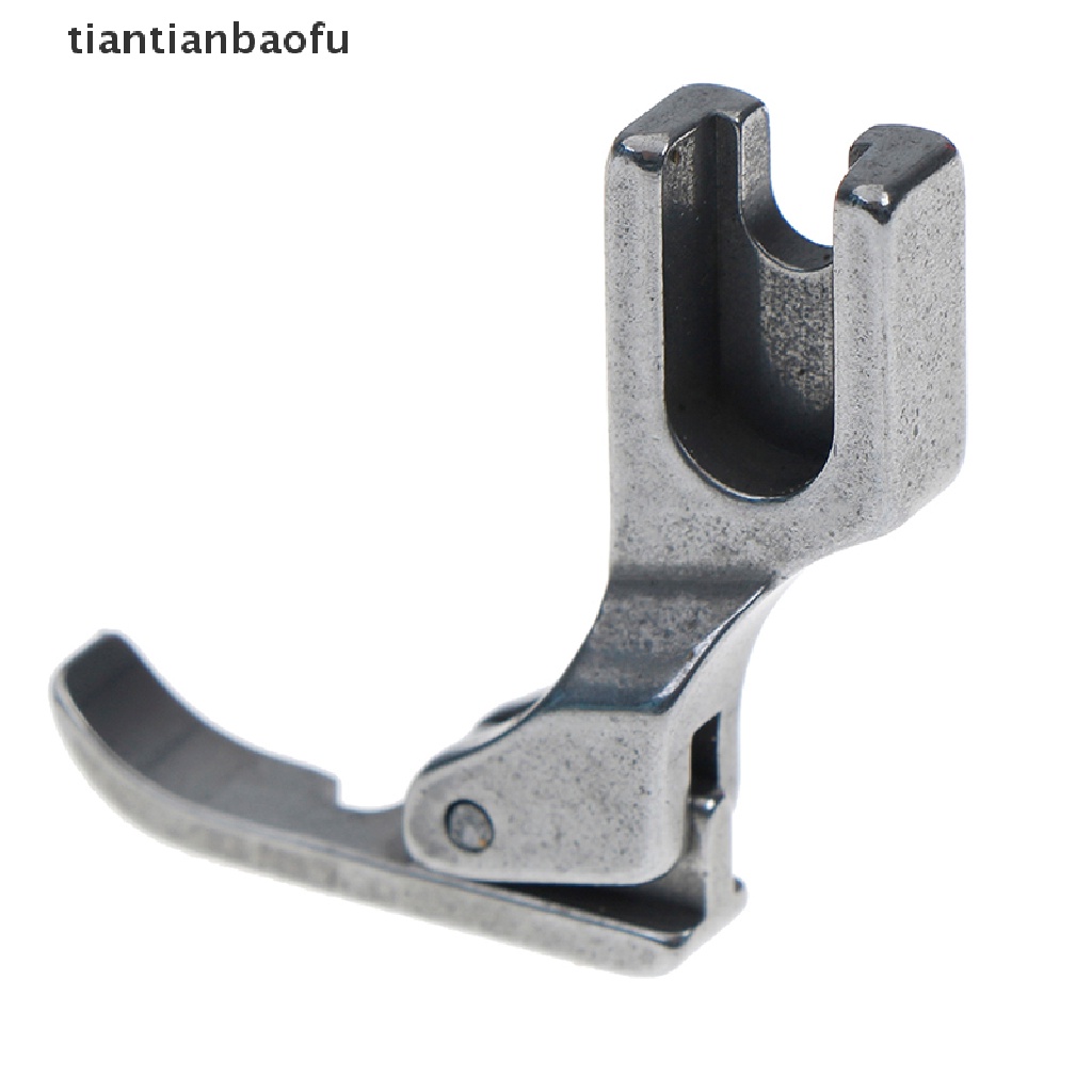 Sepatu Mesin Jahit Industri Flatcar Unilateral Presser Foot P36LN P36N