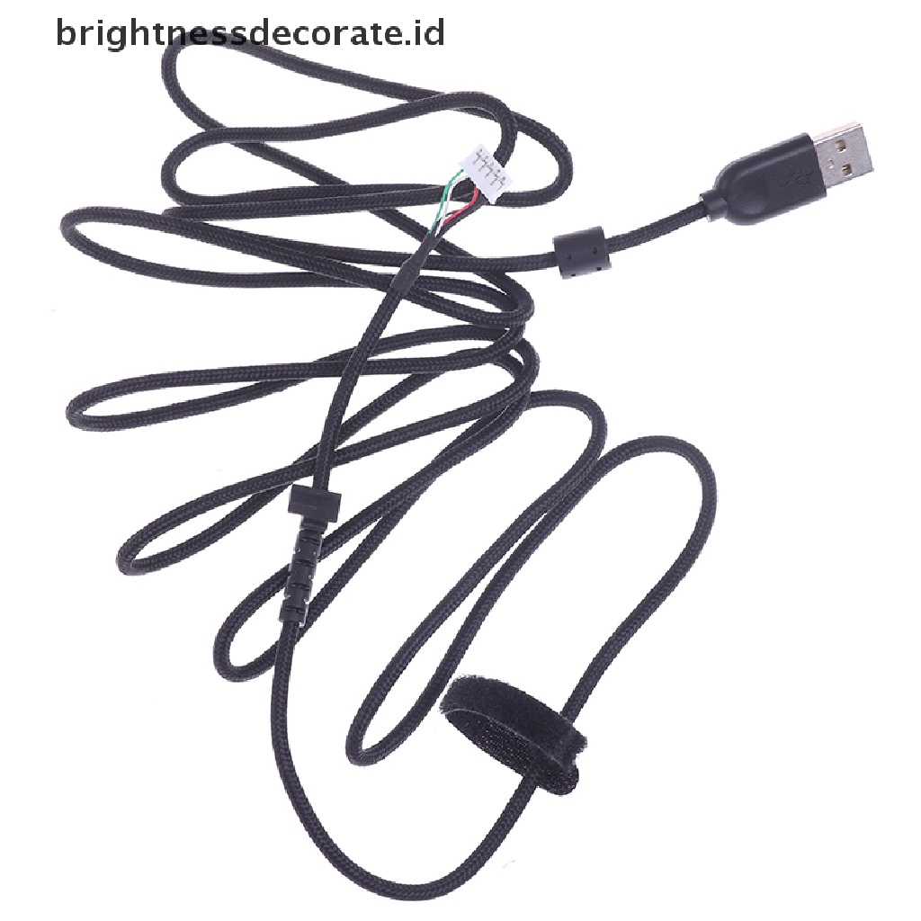 Kabel Mouse Pengganti Untuk Logitech