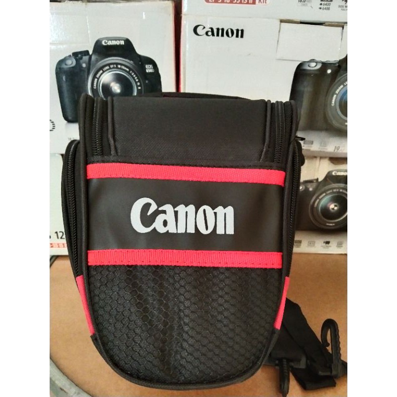 Ransel kamera murah - Tas kamera berkualitas - Tas kamera - Tas kamera mirorrles - Tas segitiga for 