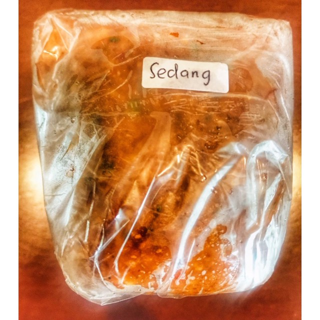 

BUMBU PECEL ASLI KEDIRI.