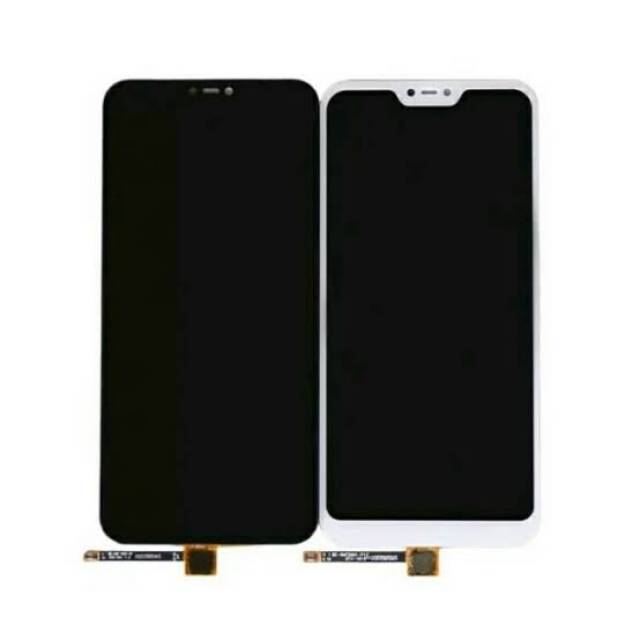 LCD TOUCHSCREEN REDMI 6 PRO ORIGINAL OEM