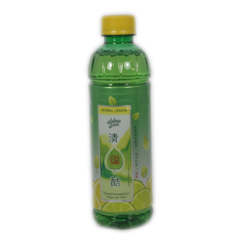 

ADEM SARI CHINGKU BOTOL 350ML
