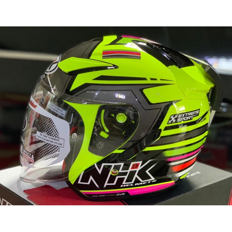 NHK R1 RAINBOW YELLOW FlO SPECIAL EDITION