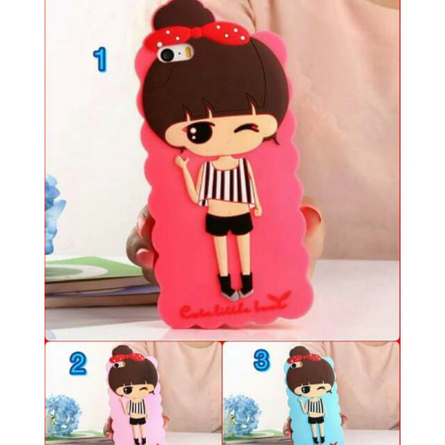 Case IPHONE 5S 5 SE 2016 4S 4 SAMSUNG A3 2016 Grand J2 Prime J7 Core J1 Ace J1 J5 J7 2015