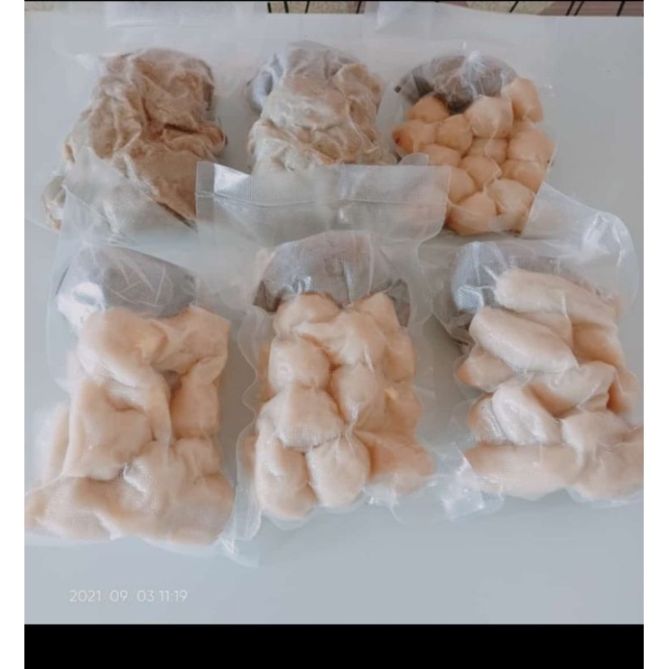 

pempek aisyah 418