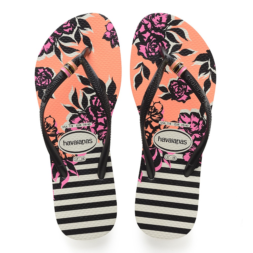 havaianas thematic