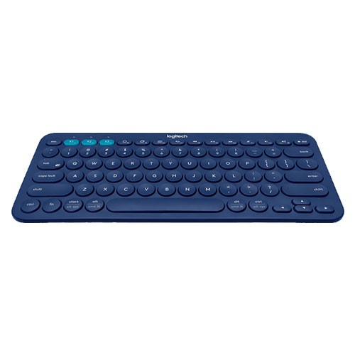 LOGITECH K380 MULTI DEVICE KEYBOARD