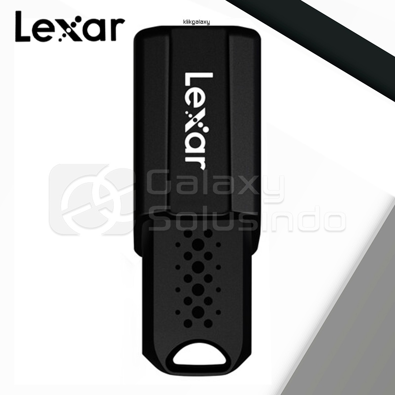 LEXAR JUMPDRIVE S80 USB 3.1 32GB - Flashdisk