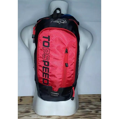 Tas Sepeda Top Speed back Pack / Hydropack HARGA GROSIR