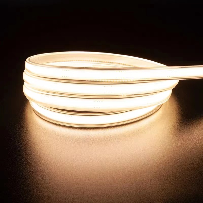 HK-5066NEON/Lampu LED Strip Neon Flexible LED Strip Flexible IP65 220V