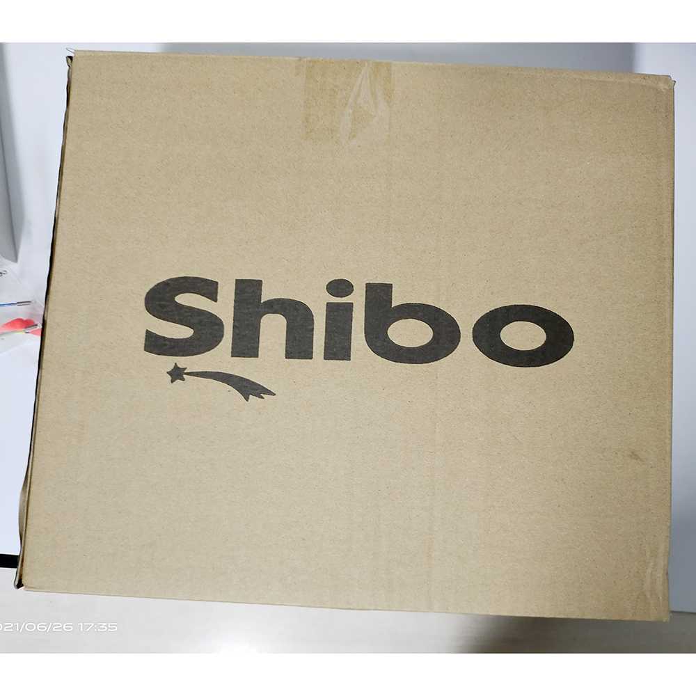 Shibo Kasur Matras Angin Mobil Travel Inflatable Smart Car Bed - EAFC