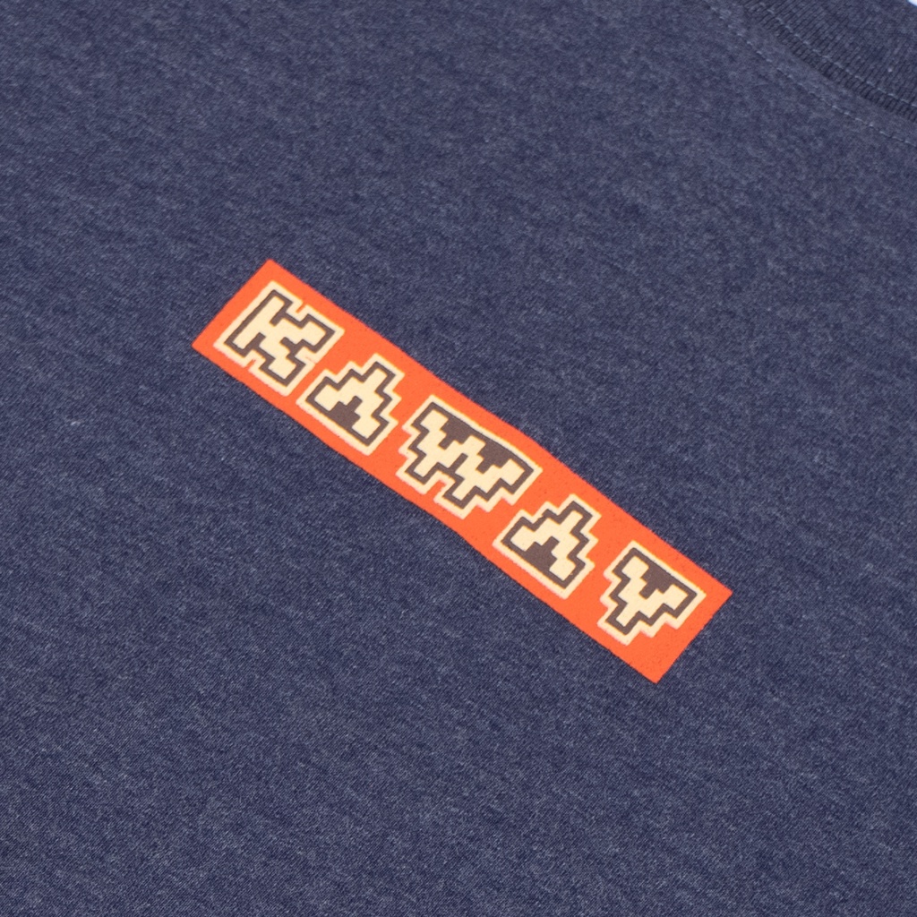 Kaway T-shirt BOGO KWY TT NAVY