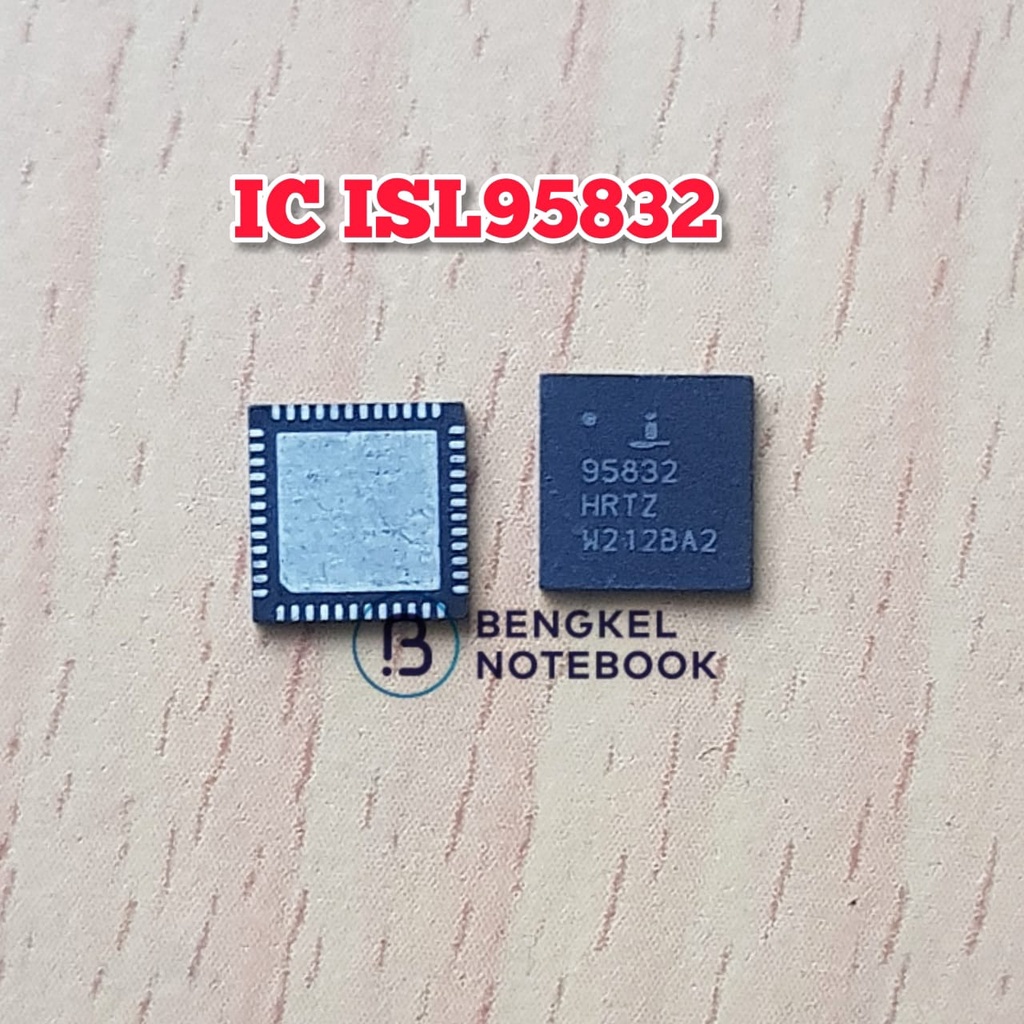 IC ISL95832 ISL 95832