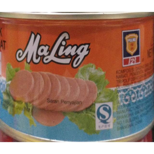 

Ma ling TTS