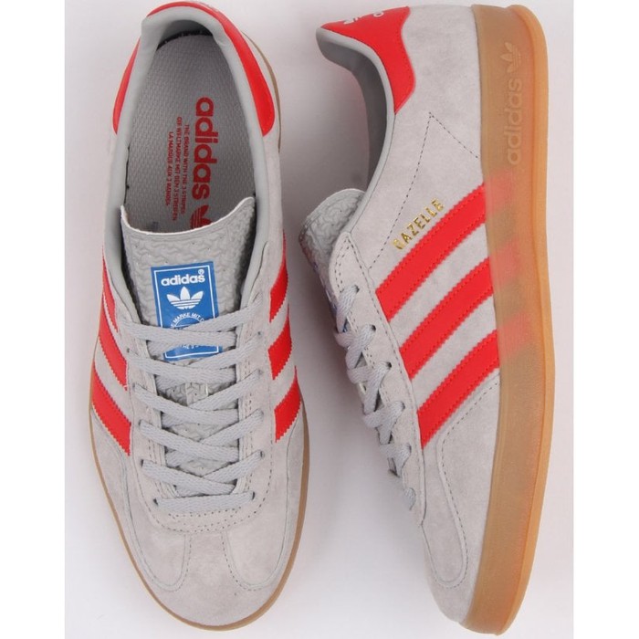coral gazelles