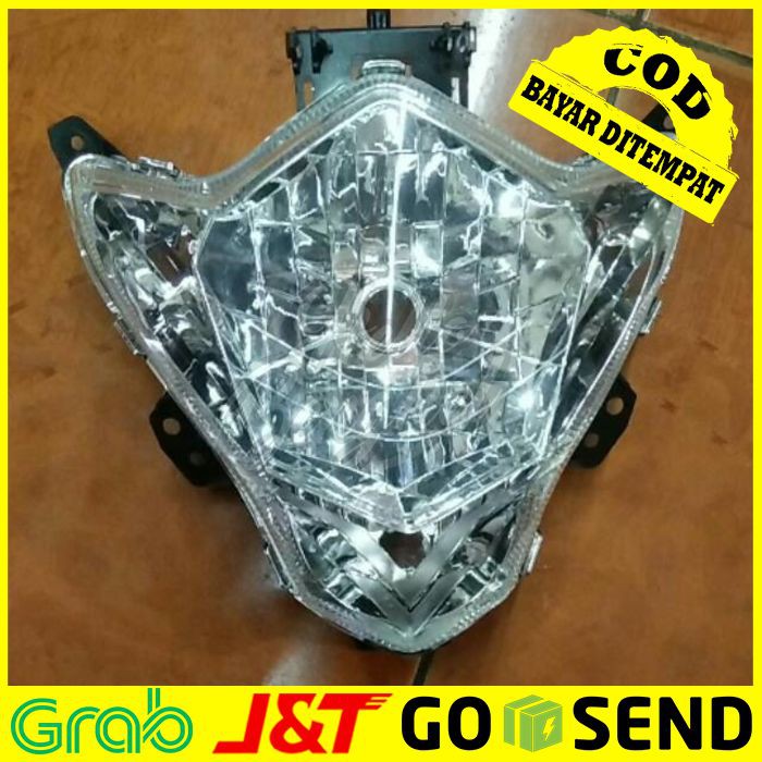 Lampu Depan Reflektor Satria FU 150 FI