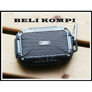 SPEAKER BLUETOOTH XIAOMI MIFA F7 SLOT KARTU MEMORI   SALON BLUETOOTH SPEAKER PORTABLE OUTDOOR AUDIO