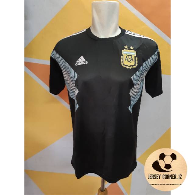 JERSEY ARGENTINA AWAY 2018 2019