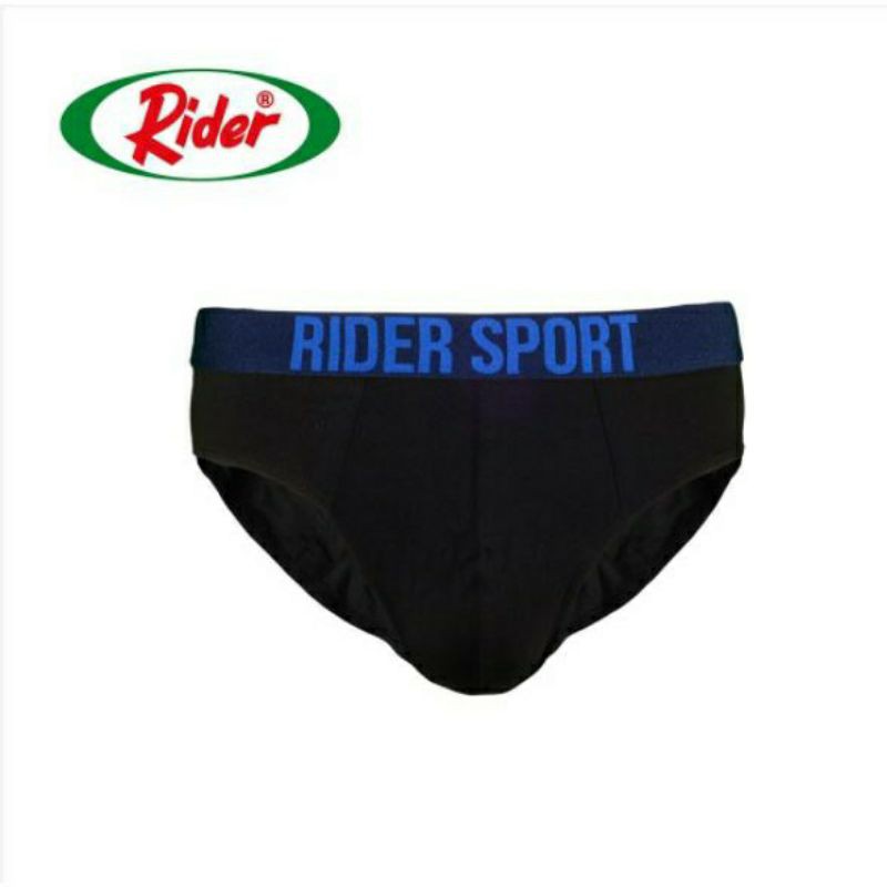 celana dalam pria rider 781 Harga 3 PCS