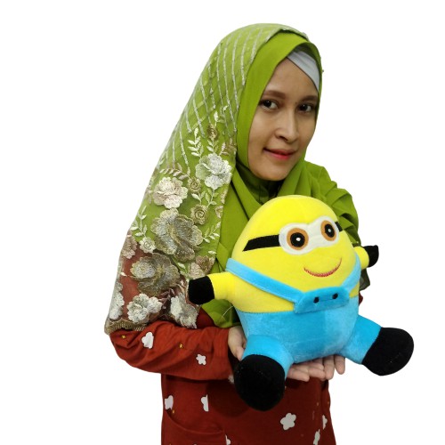 BONEKA TERMURAH Minion SIZE S MURAH