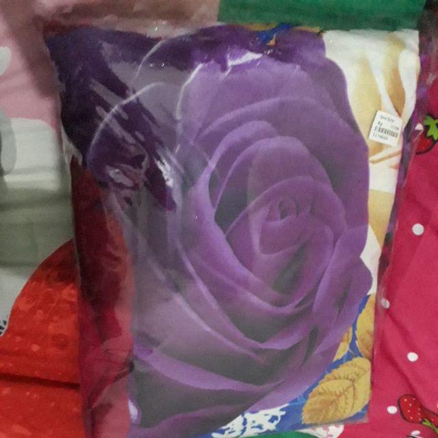 Sprei Bonita 4 Bantal 2 Guling (asli)