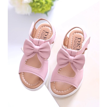 Sepatu sandal anak perempuan | Cindy Shoes