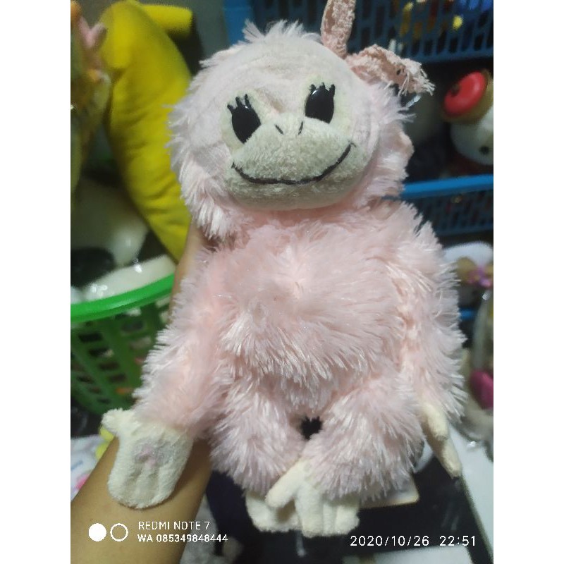 Boneka Amuse