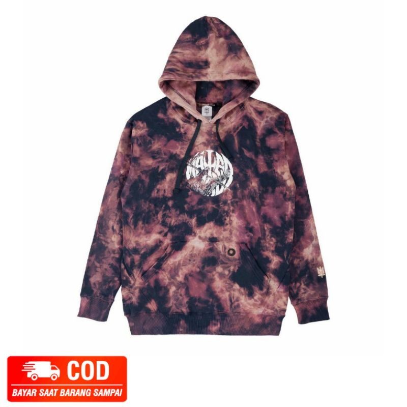 Maternal Disaster - Hoodie | Falling