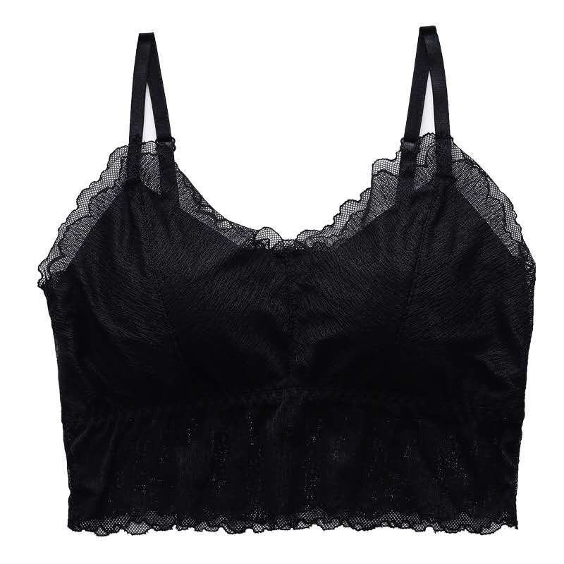 BRA 312 / sport bra import dalaman wanita BH 312