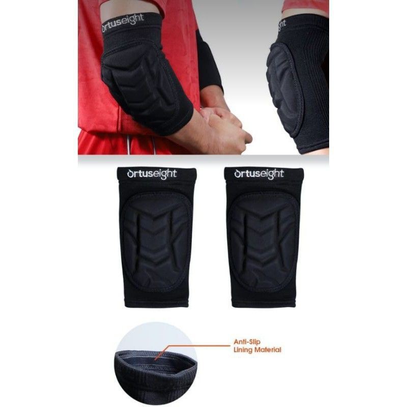 ELBOW PAD ORTUSEIGHT FORTE