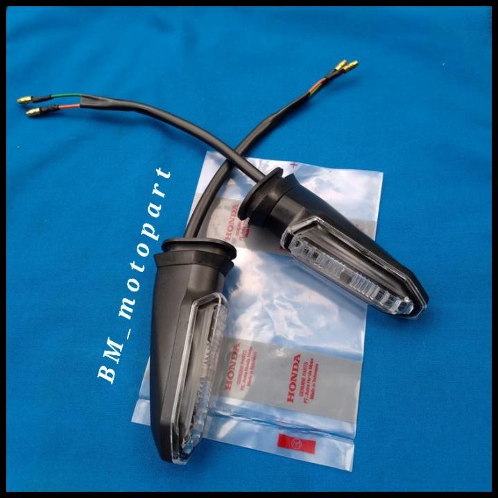 Lampu Sen/Sein Honda Cb150R, Cbr150 Original