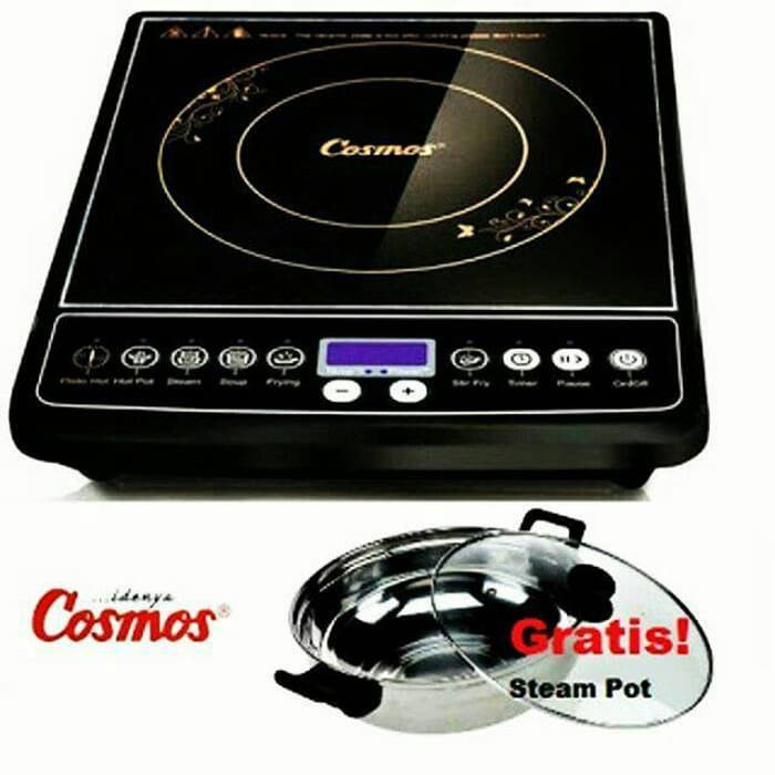 Cosmos CIC996 Kompor Induksi