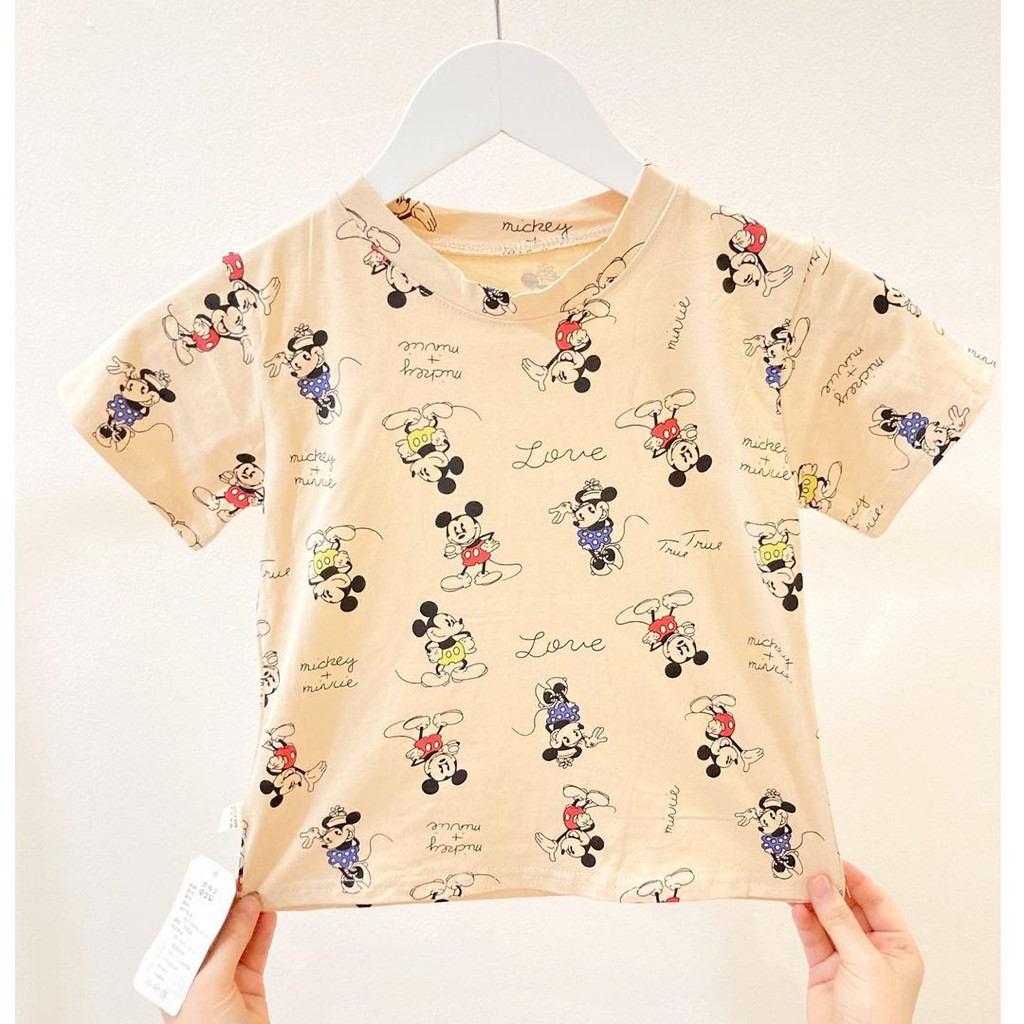 GCI MCKY / PLAYFUL mcky SUIT Baju Anak Kaos BerKualitas kaos anak bayi fashion terlaris murah