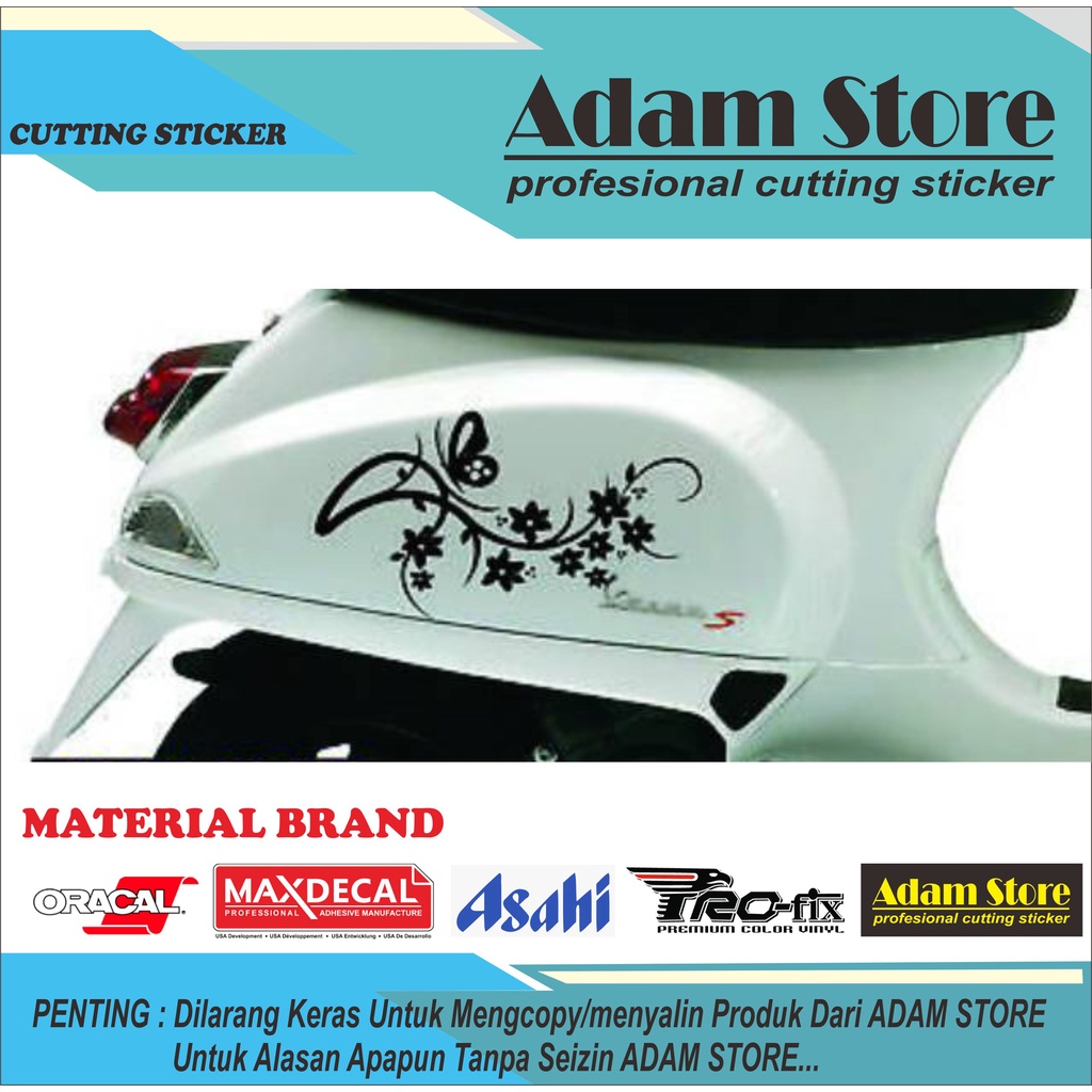 Harga Stiker Batik Nmax Terbaru Nov 2025 | BigGo Indonesia