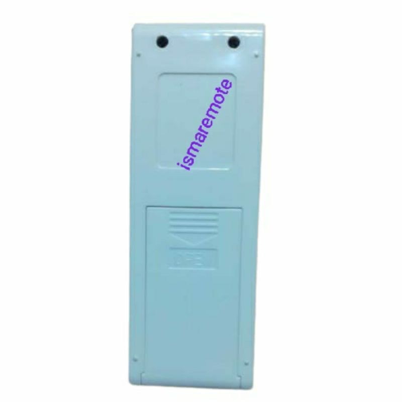 REMOT REMOT AC GREE/CRISTAL/DAIKIN/SANYO/SHARP YB1FA