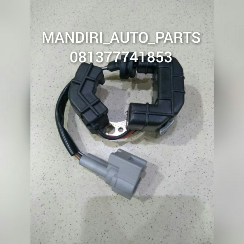 MODUL CDI - KIJANG 7K - EFI KIJANG 7K INJEKSI