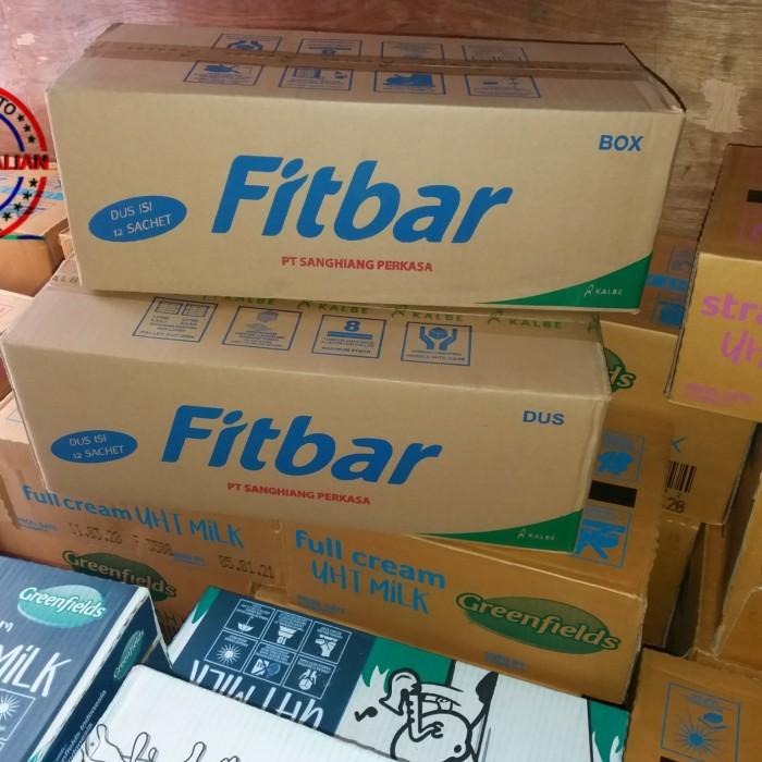 

Fitbar Multigrain 1 Karton Isi 6 Box