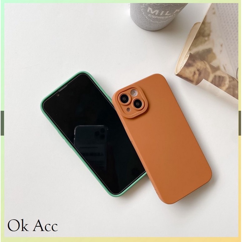 JUAL Softcase MK casing for Oppo Realme 2 Pro U1 U2 3 5 5s 5i 6 7 7i 8 8i 9 10 C1 C10 C11 C12 C15 C17 C2 C20 C20a C21 C21y C25 C25y C3 C30 C31 C33 C35 C55 Narzo 20 30A 50 50a 50i XT