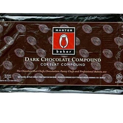 

Coklat Compound Tulip 5Kg