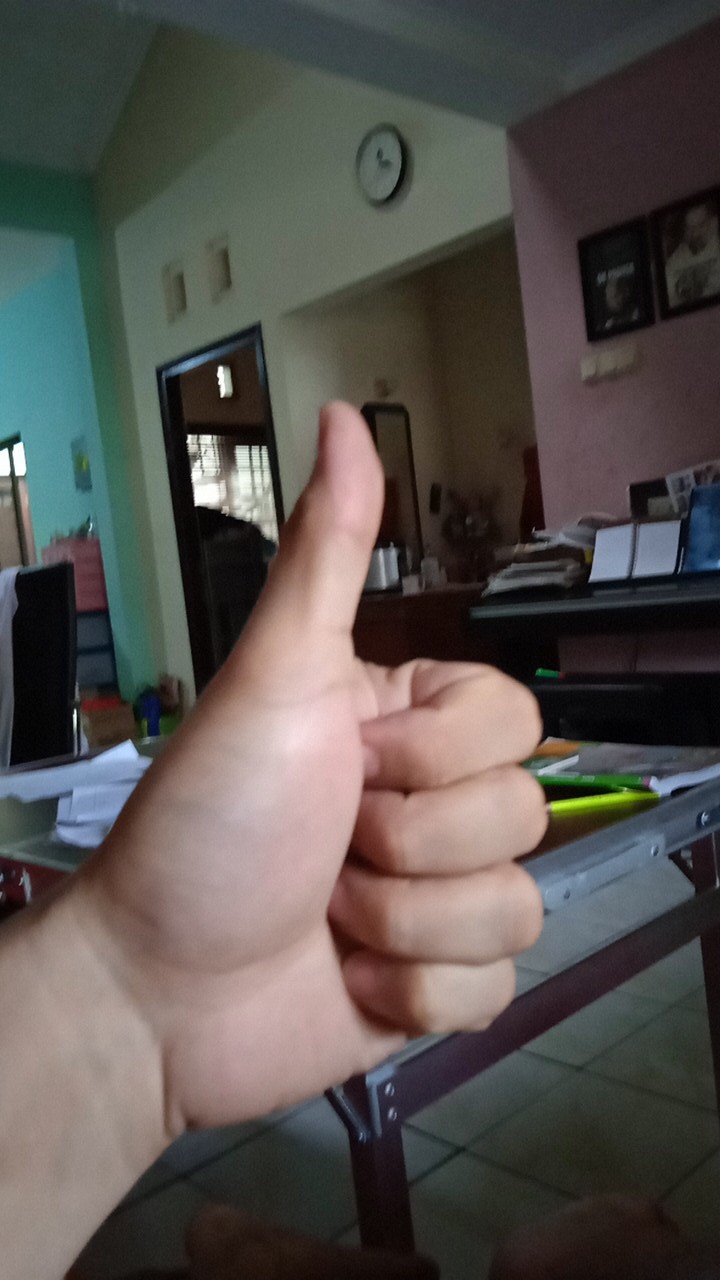 Kantong Sampah Ukuran 90x120